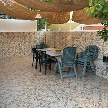Casa Con Encanto En Calabardina, Cerca De La Playa Kültér fotó