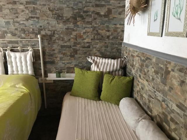 Casa Con Encanto En Calabardina, Cerca De La Playa Kültér fotó