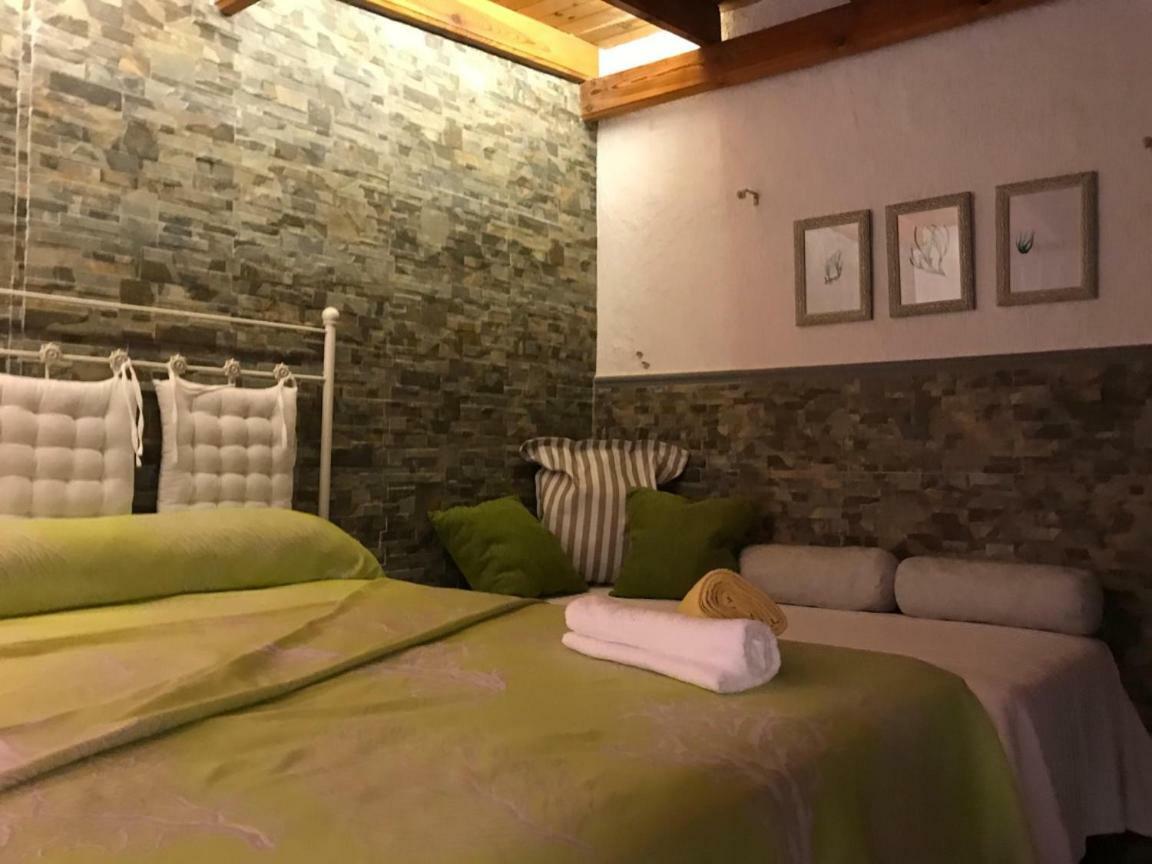 Casa Con Encanto En Calabardina, Cerca De La Playa Kültér fotó