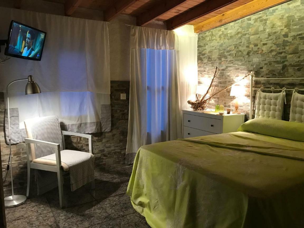 Casa Con Encanto En Calabardina, Cerca De La Playa Kültér fotó