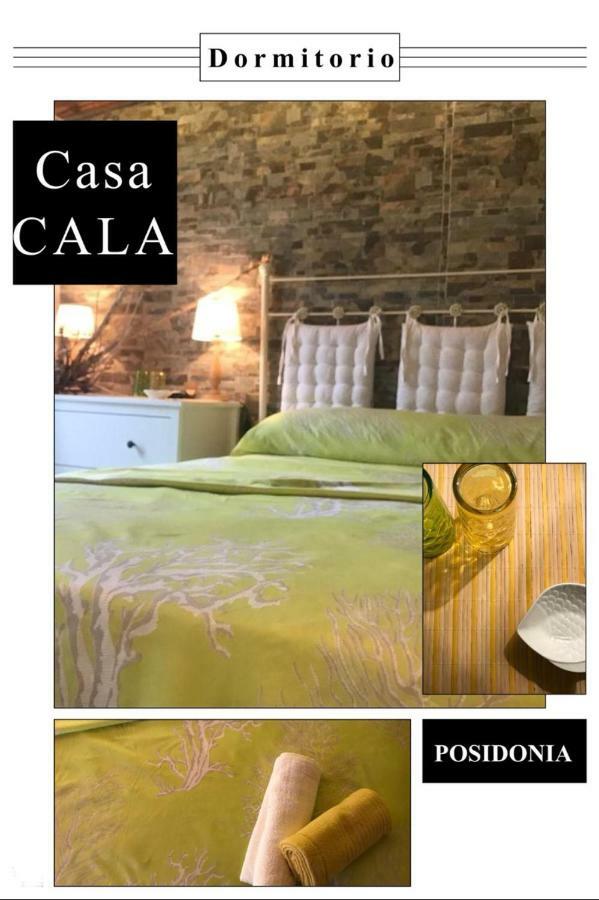 Casa Con Encanto En Calabardina, Cerca De La Playa Kültér fotó