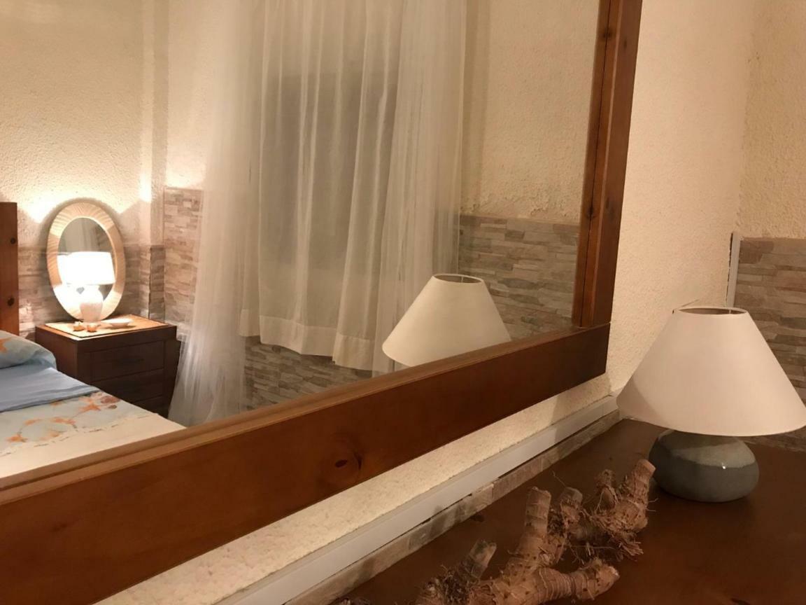 Casa Con Encanto En Calabardina, Cerca De La Playa Kültér fotó